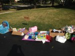 Garage Sale 004