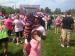 Walking – The Avon Walk for Breast&nbsp;Cancer